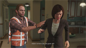 Debra in GTA 5