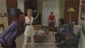 Denise Clinton in GTA 5