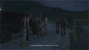 Fratelli O'Neil in GTA 5