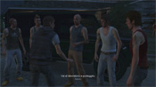 Fratelli O'Neil in GTA 5