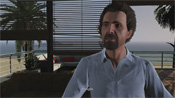 Isiah Friedlander in GTA 5