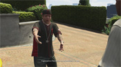 Jimmy De Santa in GTA 5