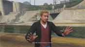 Lazlow Jones in GTA 5