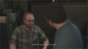 Lester Crest in GTA 5