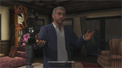 Martin Madrazo in GTA 5