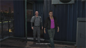 Rocco Pelosi in GTA 5