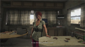 Mrs. Philips in GTA 5