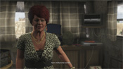 Mrs. Philips in GTA 5