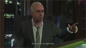 Solomon Richards in GTA 5