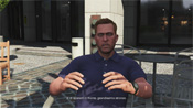 Steve Haines in GTA 5