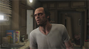 Trevor Philips in GTA 5