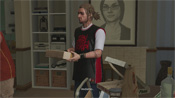 Wade Hebert in GTA 5