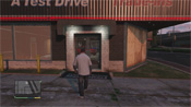 GTA 5 Personaggio casuale #17