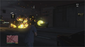 GTA 5 Personaggio casuale #2