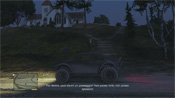 GTA 5 Personaggio casuale #34