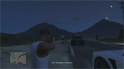 GTA 5 Personaggio casuale #36