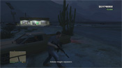 GTA 5 Personaggio casuale #44