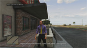 Bill Binder GTA 5