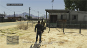 Clinton GTA 5