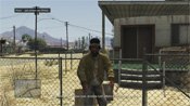 Clinton GTA 5