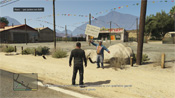 Griff GTA 5