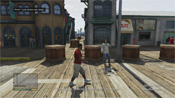 Jesse GTA 5