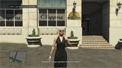 Pamela Drake GTA 5