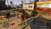 GTA 5 Peyote 15