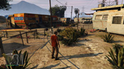 GTA 5 Peyote 15