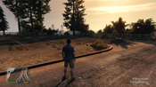 GTA 5 Peyote 1