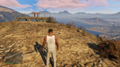 GTA 5 Peyote 20