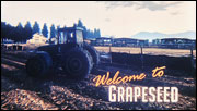 GTA 5 Grapeseed