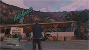 GTA 5 Bar Hookies