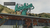 GTA 5 Bar Hookies