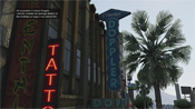 GTA 5 Cinema Doppler