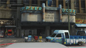 GTA 5 Cinema Doppler