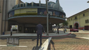 GTA 5 Cinema Tivoli