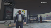 GTA 5 Cinema Tivoli