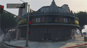 GTA 5 Cinema Tivoli