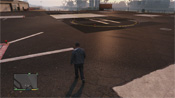 GTA 5 Eliporti Vespucci