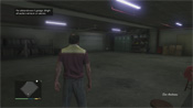 GTA 5 Garage Pillbox Hill