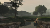 GTA 5 Los Santos Golf Club