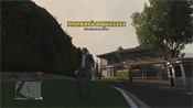 GTA 5 Los Santos Golf Club