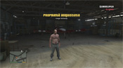 GTA 5 Hangar McKenzie