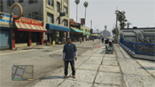 GTA 5 Smoke on the Water