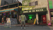 GTA 5 Smoke on the Water