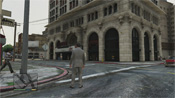 GTA 5 Cinema Ten Cent Theater