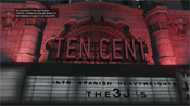 GTA 5 Cinema Ten Cent Theater