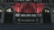 GTA 5 Cinema Ten Cent Theater