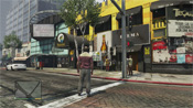 GTA 5 Tequi-La-La